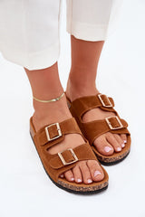  Pantoletten model 215423 Step in style 