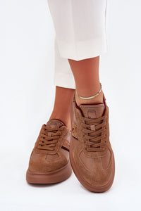  Sportschuhe model 215475 Step in style 