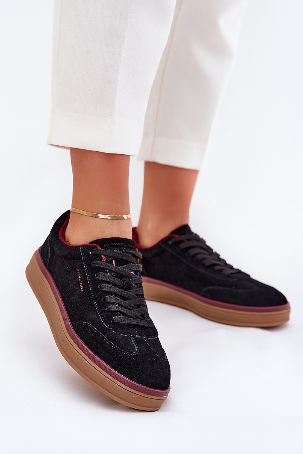  Sportschuhe model 215482 Step in style 
