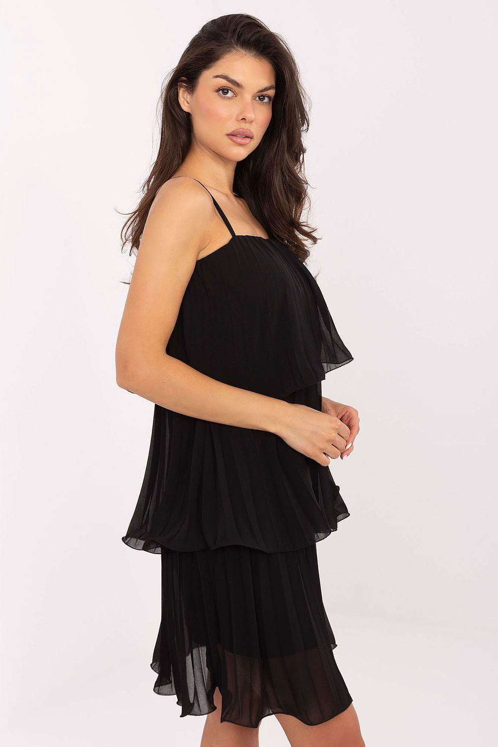  Cocktailkleid model 215507 Och Bella 