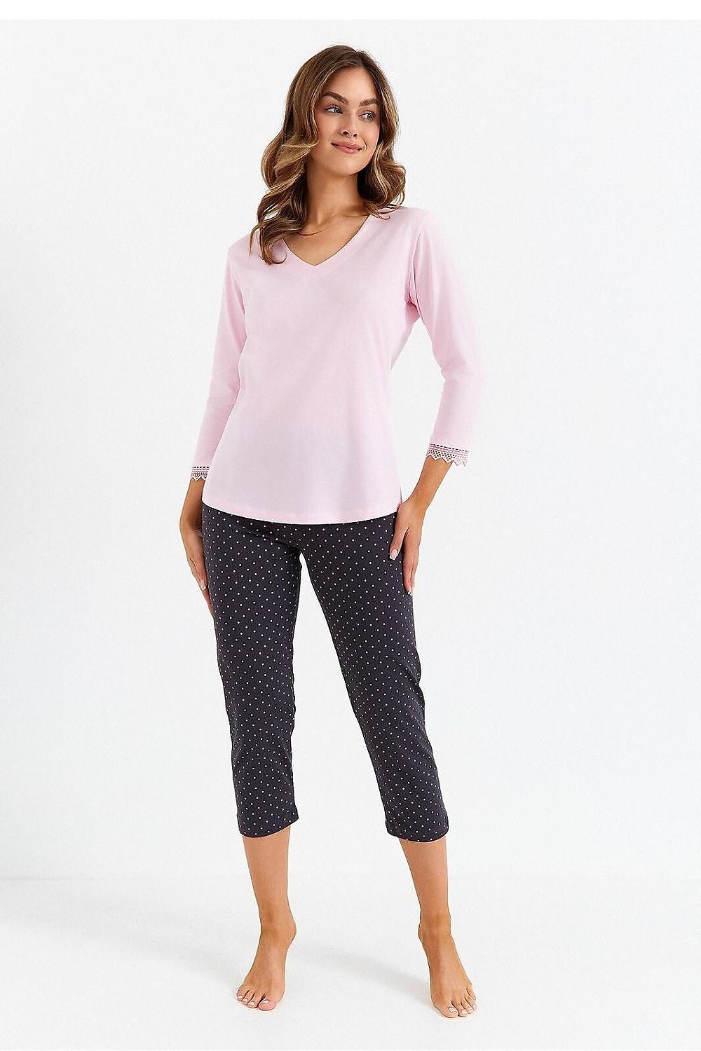  Pyjama model 215756 Cana 