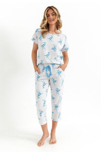  Pyjama model 215759 Cana 