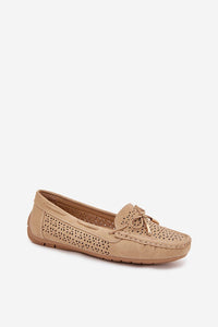  Mokassins model 215944 Step in style 