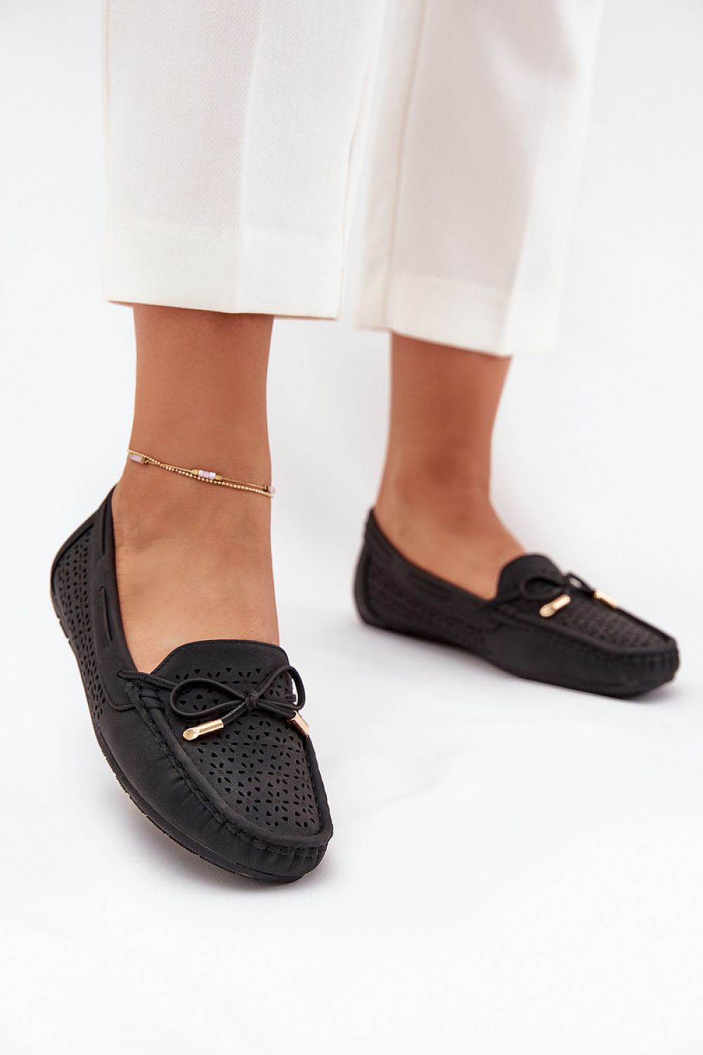  Mokassins model 215947 Step in style 