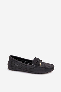  Mokassins model 215947 Step in style 