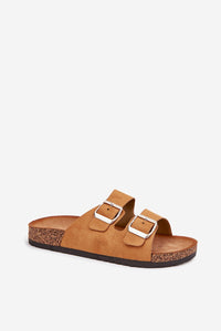 Pantoletten model 215951 Step in style 