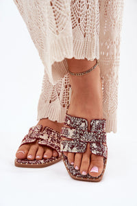  Pantoletten model 215965 Step in style 