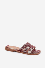  Pantoletten model 215965 Step in style 