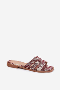  Pantoletten model 215965 Step in style 