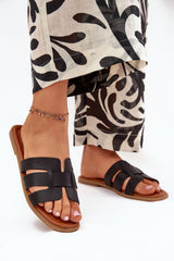  Pantoletten model 216114 Step in style 