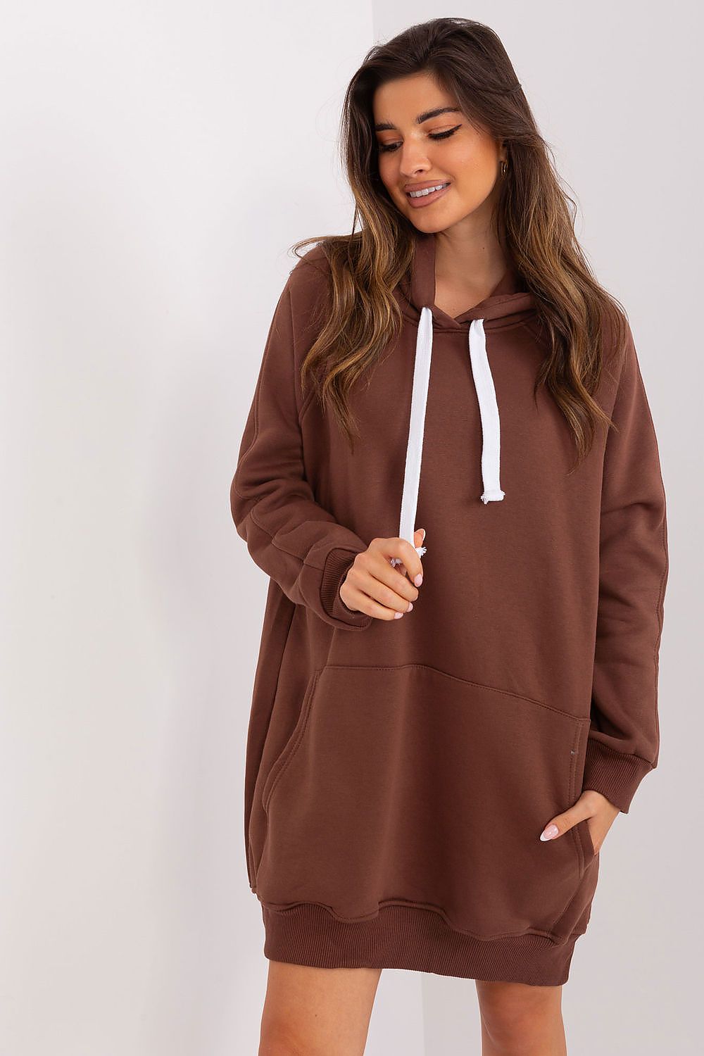 Sweater model 216165 Ex Moda 