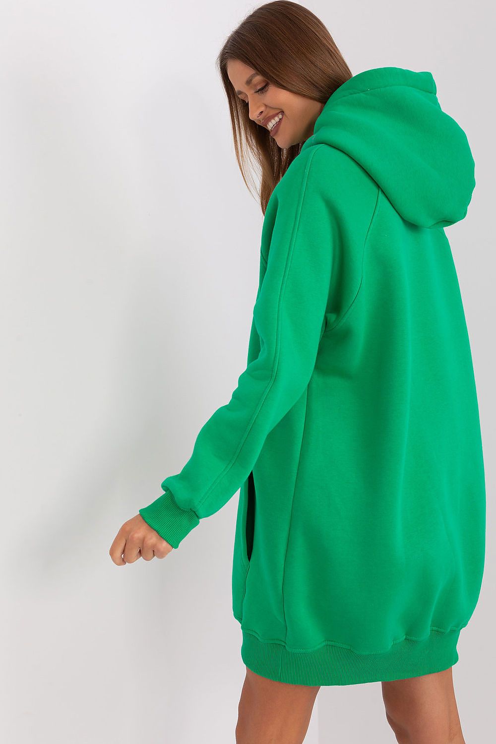  Sweater model 216166 Ex Moda 