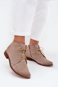  Halbschuhe model 216525 Step in style 