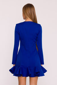  Cocktailkleid model 216582 Moe 