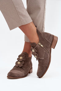  Halbschuhe model 216985 Step in style 