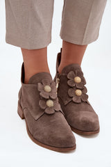  Halbschuhe model 216985 Step in style 