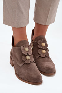  Halbschuhe model 216985 Step in style 