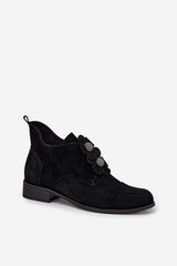  Halbschuhe model 216986 Step in style 