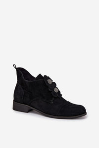  Halbschuhe model 216986 Step in style 