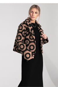  Jacke model 217098 Figl 