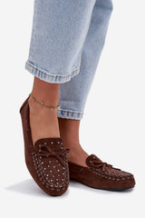  Mokassins model 217197 Step in style 