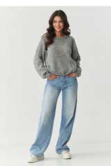  Pullover model 217391 Makadamia 