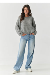  Pullover model 217391 Makadamia 