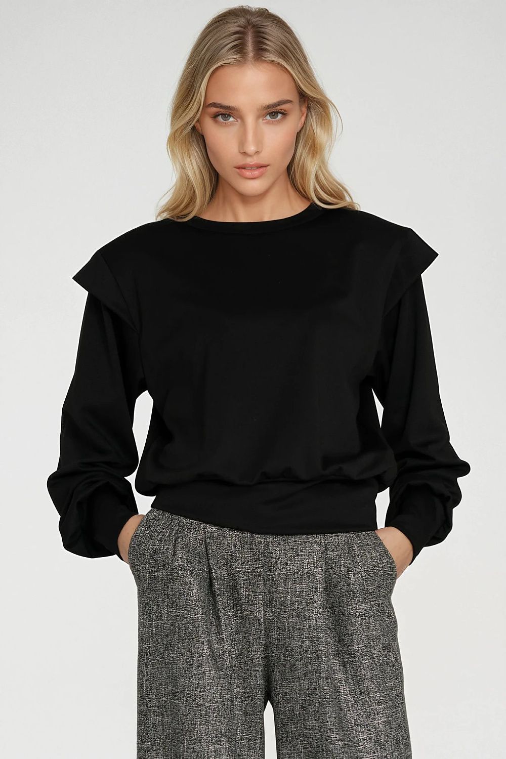  Sweater model 217576 Nife 