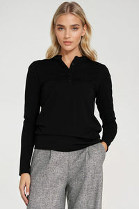  Bluse model 217583 Nife 