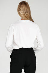  Langarm Hemd model 217586 Nife 