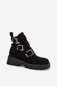  Stiefeletten model 217807 Step in style 