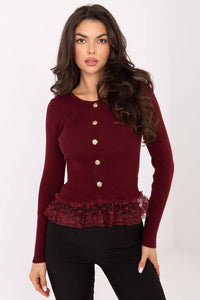  Pullover model 218026 Factory Price 