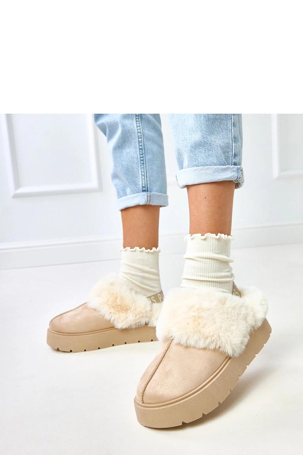  Schneeschuhe model 218131 Solea 