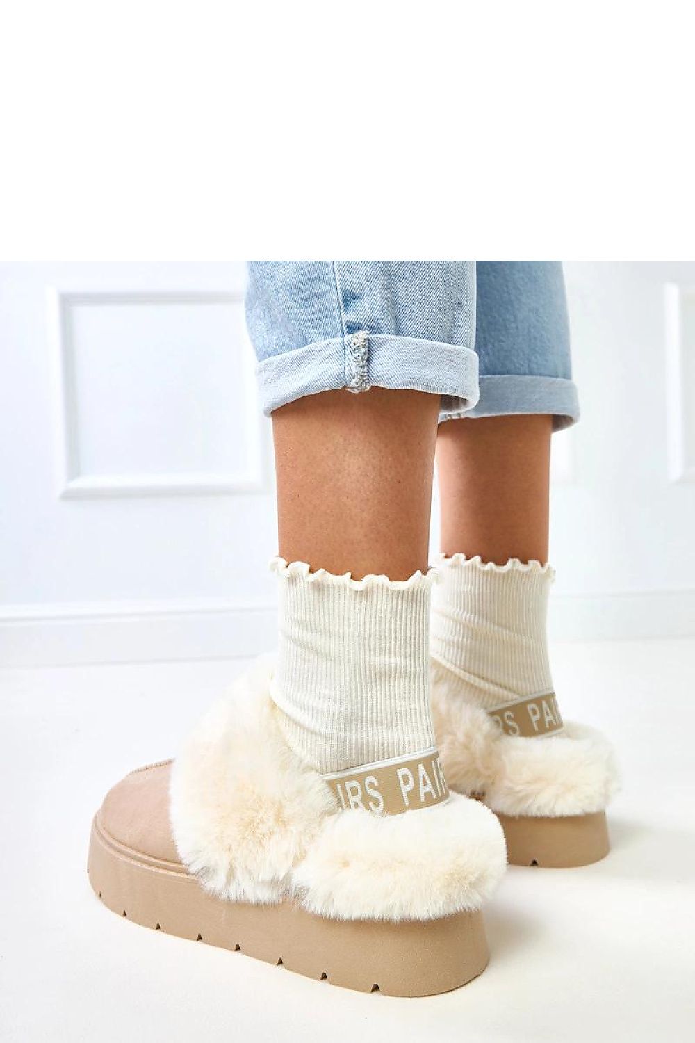  Schneeschuhe model 218131 Solea 