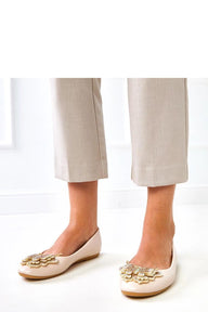  Ballerina Schuhe model 218162 Solea 