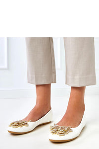  Ballerina Schuhe model 218163 Solea 