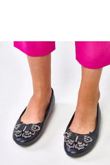  Ballerina Schuhe model 218164 Solea 
