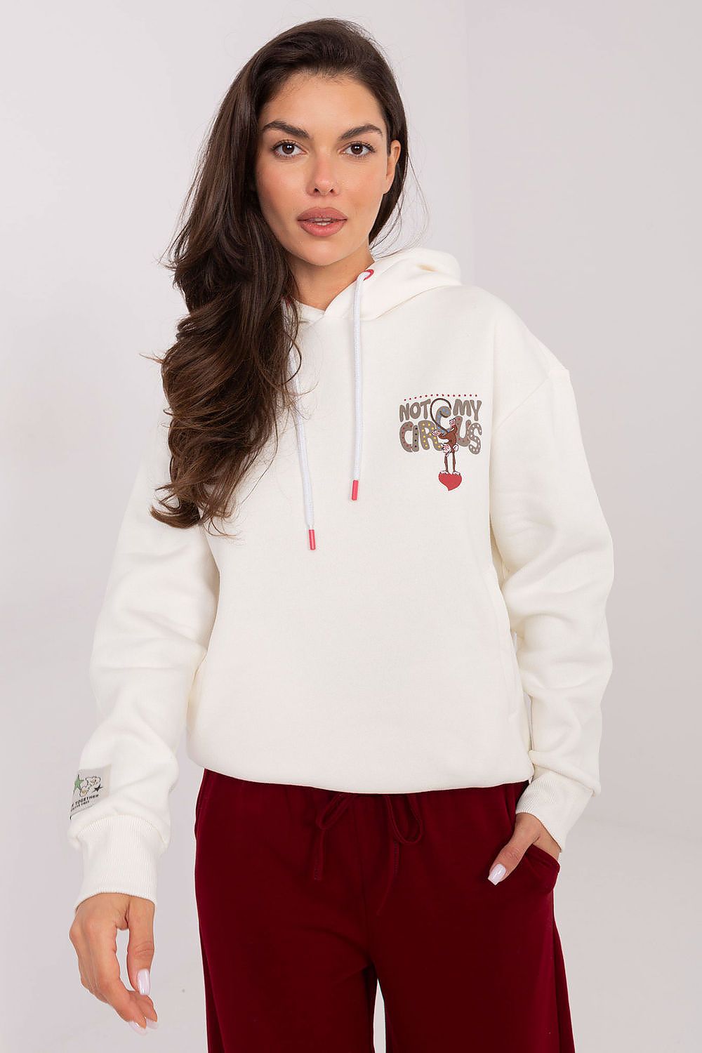  Sweater model 218216 Sublevel 