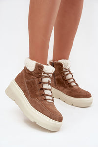  Schneeschuhe model 218295 Step in style 