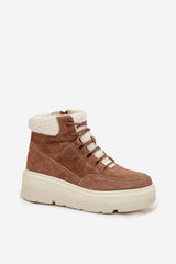  Schneeschuhe model 218295 Step in style 