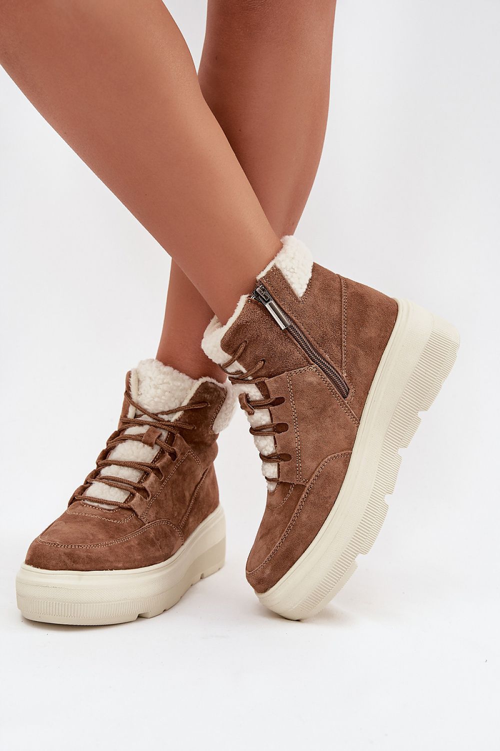  Schneeschuhe model 218295 Step in style 