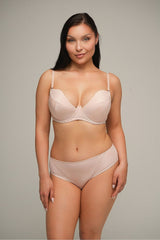  Push- up- BH model 218307 Ava 