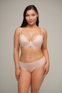  Push- up- BH model 218307 Ava 