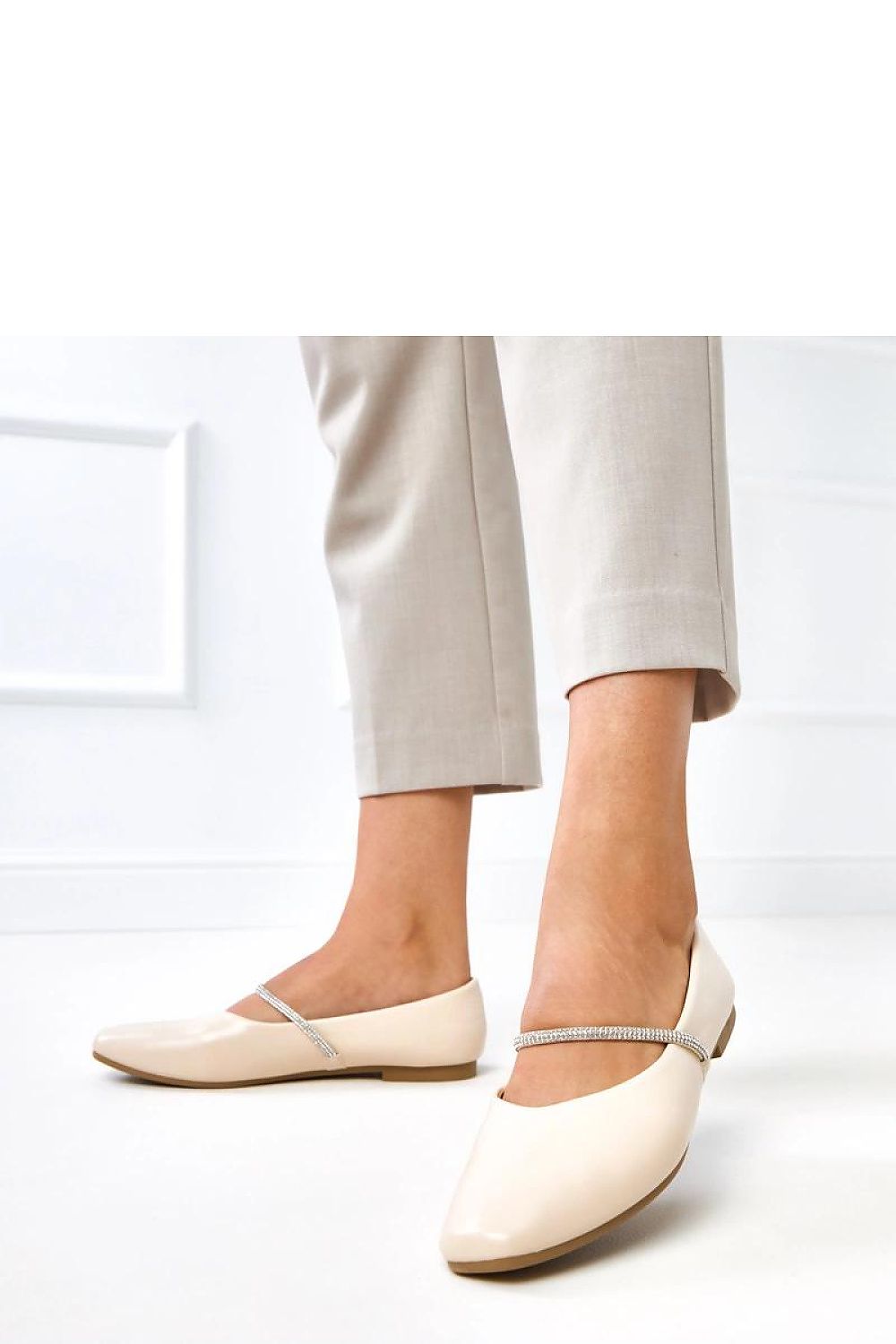  Ballerina Schuhe model 218357 Solea 