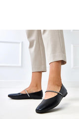  Ballerina Schuhe model 218358 Solea 