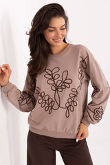  Sweater model 218384 Relevance 