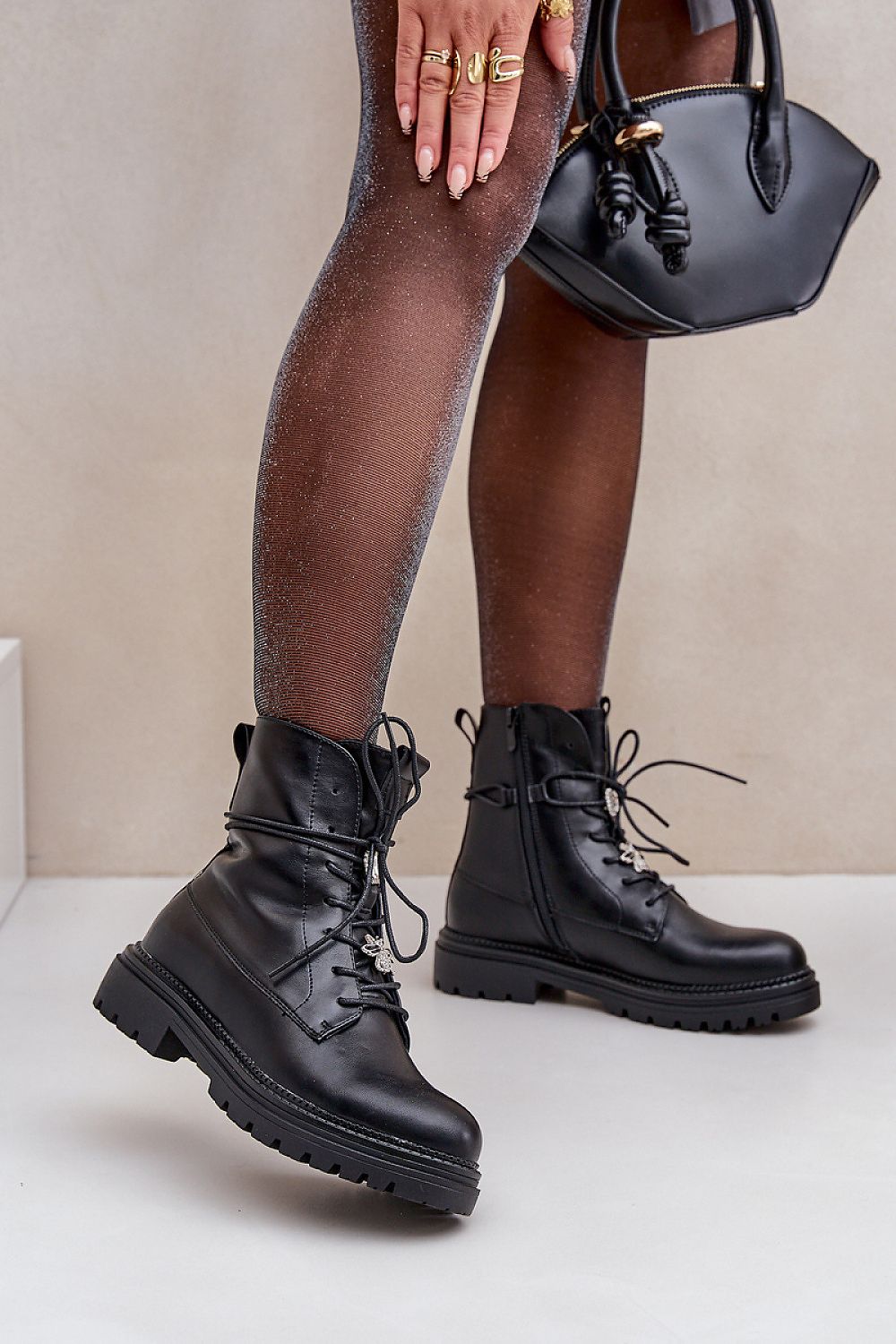  Stiefeletten model 218518 Step in style 