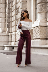 Damen Hose model 218579 LaBalancia 