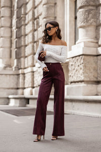  Damen Hose model 218579 LaBalancia 