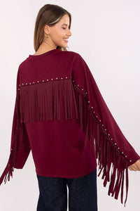  Sweater model 218590 Factory Price 